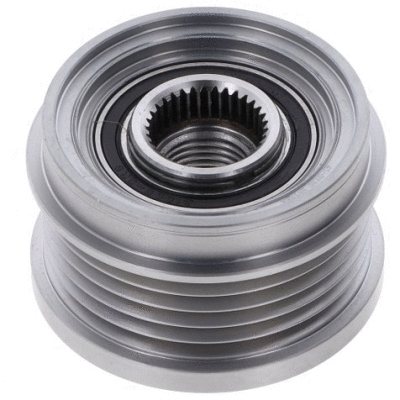 Alternator Freewheel Clutch (41-0139)