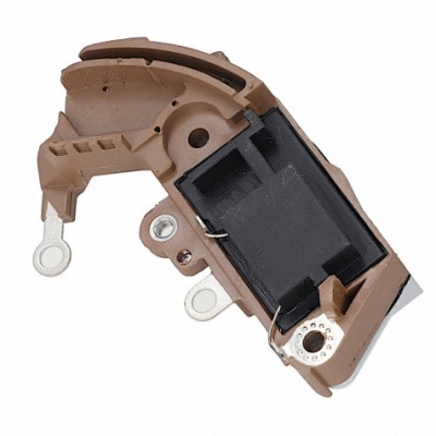 Alternator Regulator