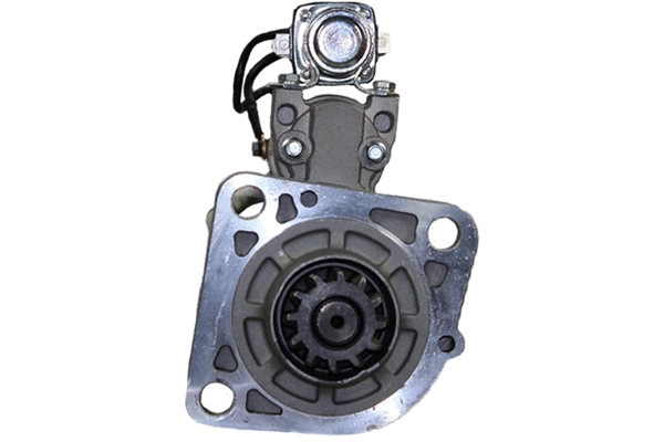 Starter (2-0942)