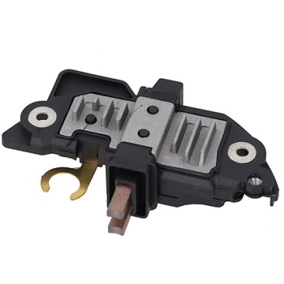 Alternator Regulator