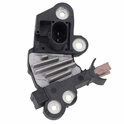 Alternator Regulator