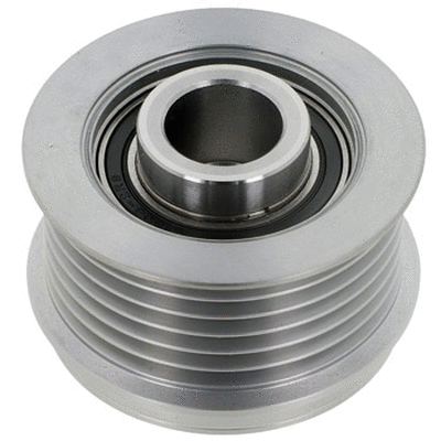 Alternator Freewheel Clutch