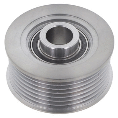 Alternator Freewheel Clutch