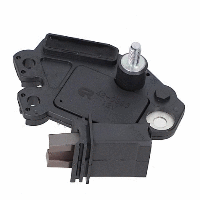 Alternator Regulator (42-0395)