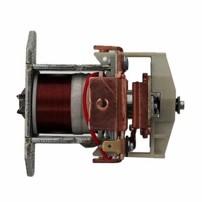 Solenoid Switch, starter (23-0165)