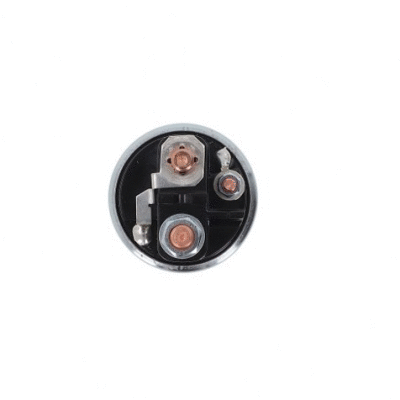 Solenoid Switch, starter