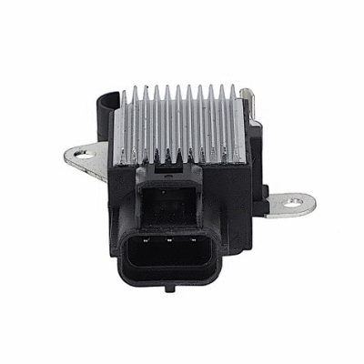 Alternator Regulator