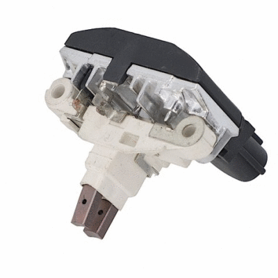 Alternator Regulator