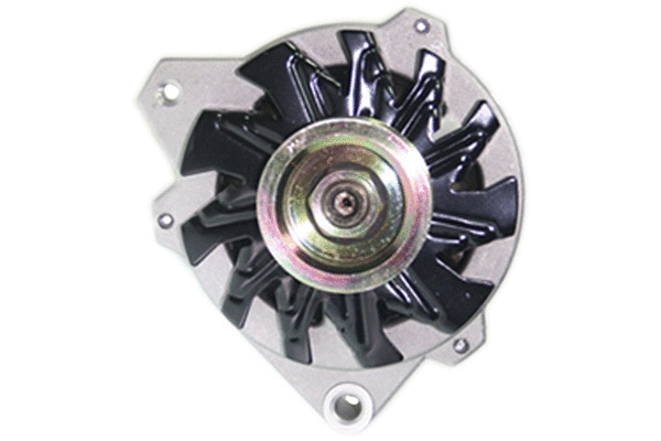Alternator (4-0495)