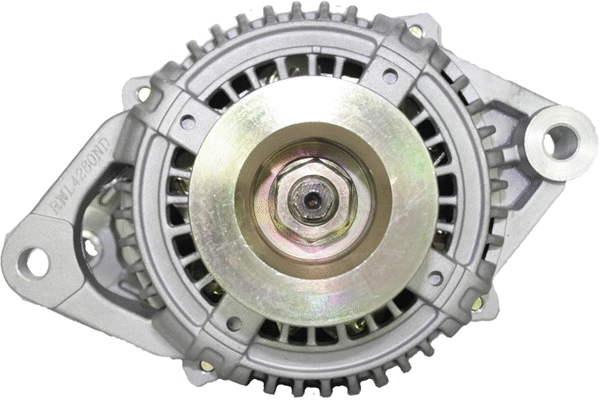 Alternator (4-0924)