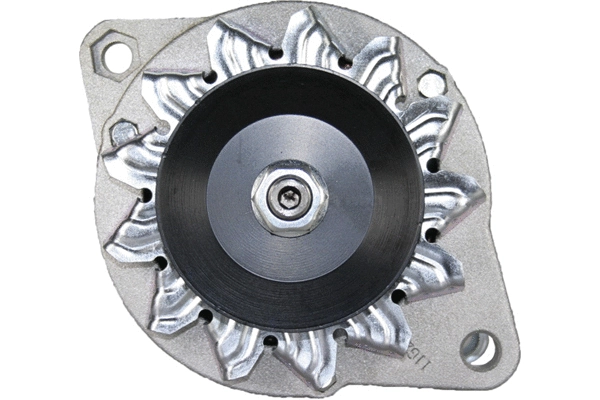 Alternator (4-0043)
