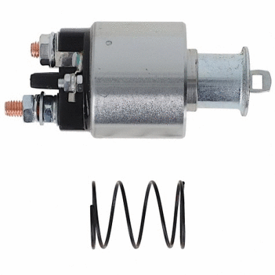 Solenoid Switch, starter (23-0042)