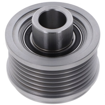 Alternator Freewheel Clutch