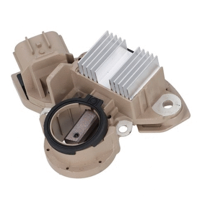 Alternator Regulator (42-0217)