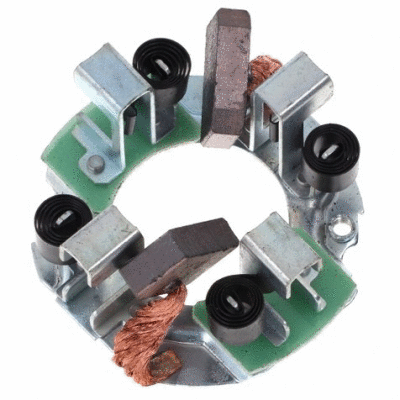 Holder, carbon brushes (21-0083)