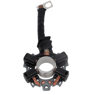 Holder, carbon brushes (21-0033)