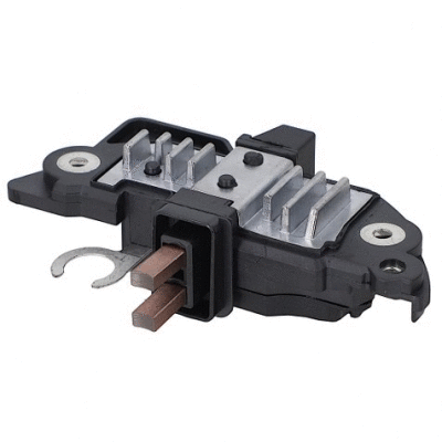 Alternator Regulator