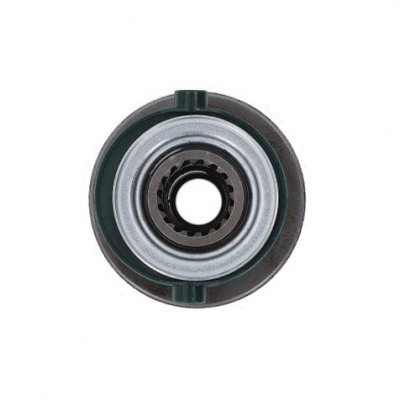 Freewheel Gear, starter