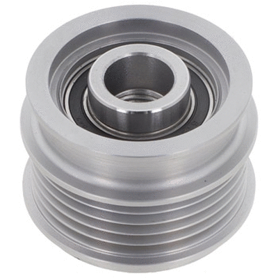 Alternator Freewheel Clutch