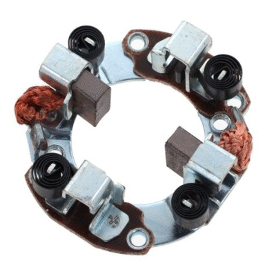 Holder, carbon brushes (21-0039)