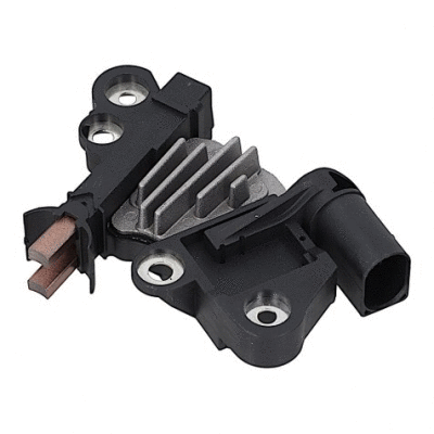 Alternator Regulator (42-0201)