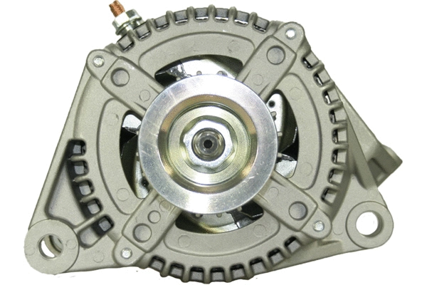Alternator (4-0984)