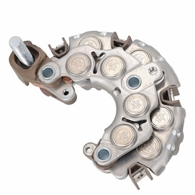 Rectifier, alternator (43-0167)