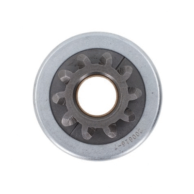 Freewheel Gear, starter