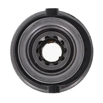 Solenoid Switch, starter