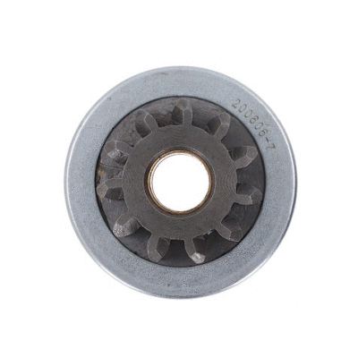 Freewheel Gear, starter