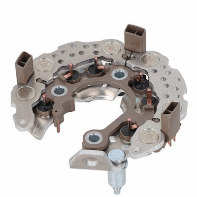 Rectifier, alternator