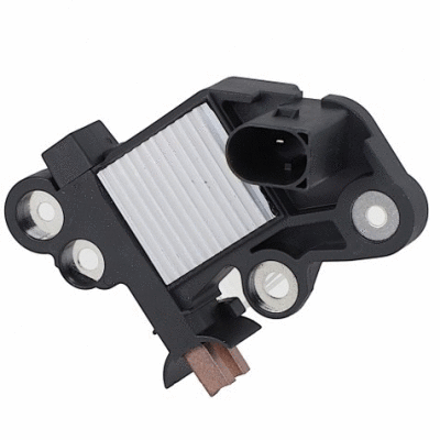 Alternator Regulator