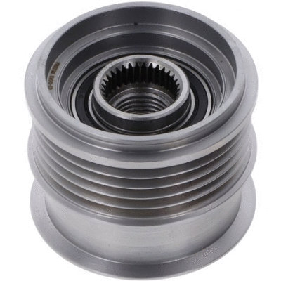 Alternator Freewheel Clutch (41-0083)