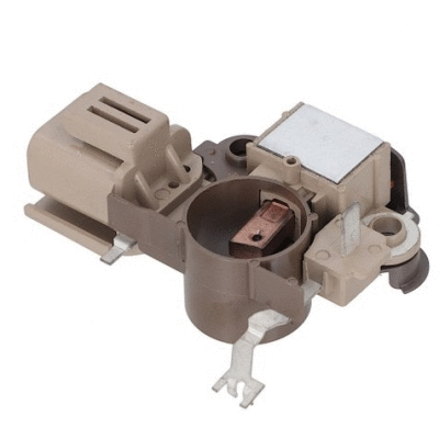Alternator Regulator (42-0304)