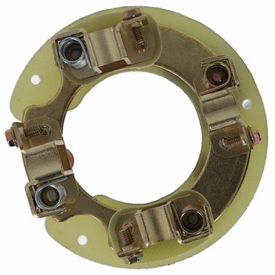 Holder, carbon brushes (21-0239)