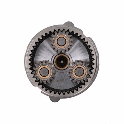 Ring Gear, planetary gearbox (starter)