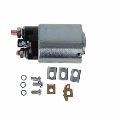Solenoid Switch, starter (23-0159)