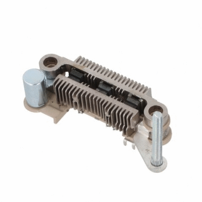 Rectifier, alternator (43-0140)