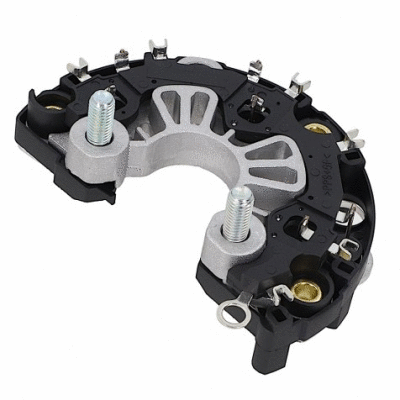 Rectifier, alternator