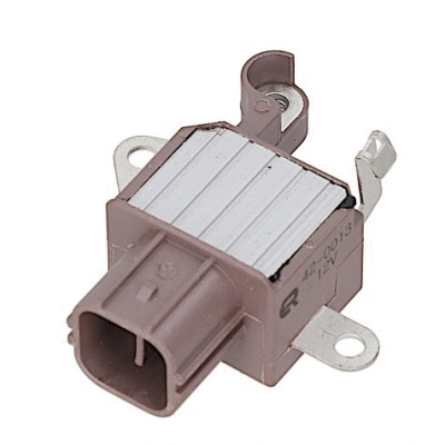 Alternator Regulator
