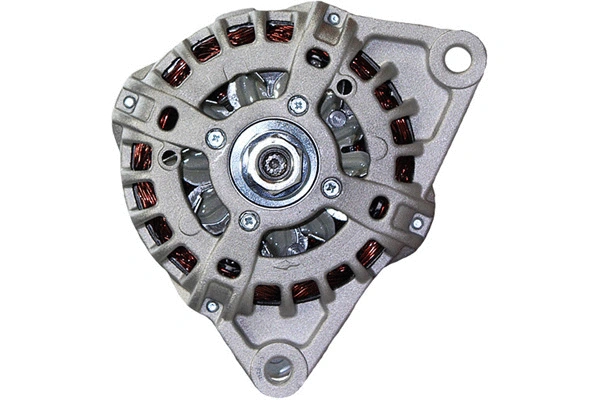 Alternator (4-0678)