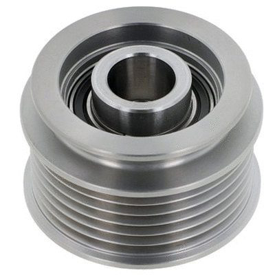 Alternator Freewheel Clutch