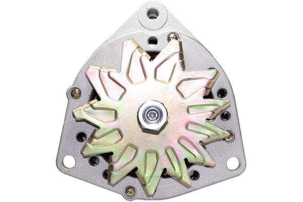 Alternator (4-0689)