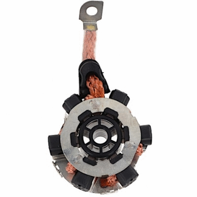 Holder, carbon brushes (21-0214)