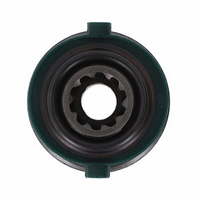 Freewheel Gear, starter