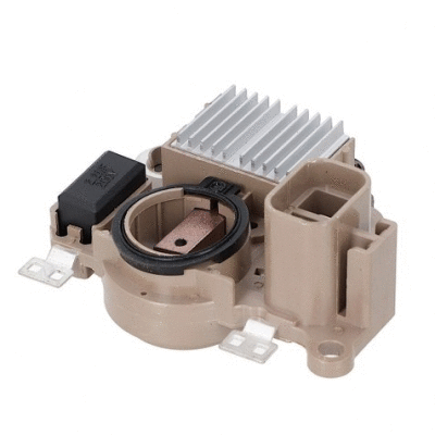 Alternator Regulator (42-0147)