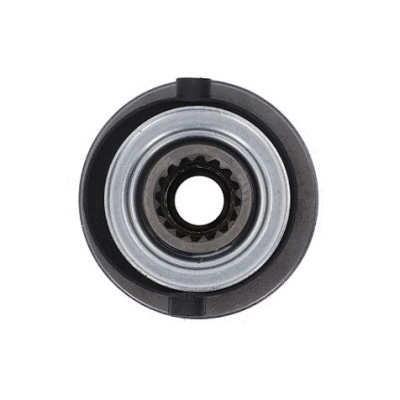 Freewheel Gear, starter