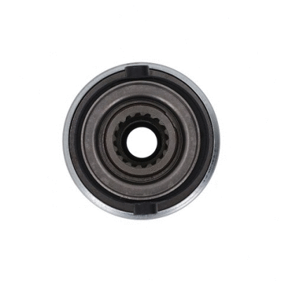 Freewheel Gear, starter