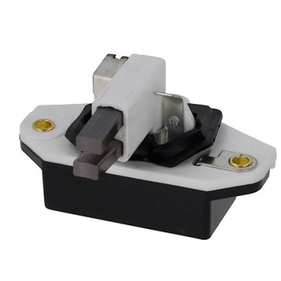 Alternator Regulator