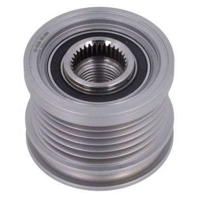 Alternator Freewheel Clutch (41-0126)